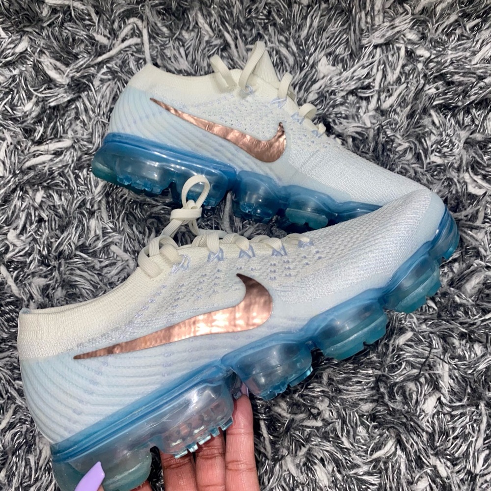 Nike air Vapormax flyknit